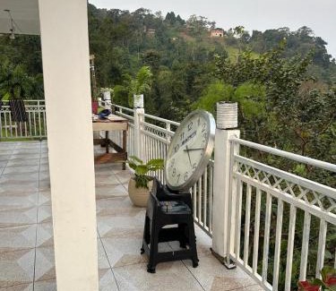 Birigui Casa | Casa independiente hermosa vista