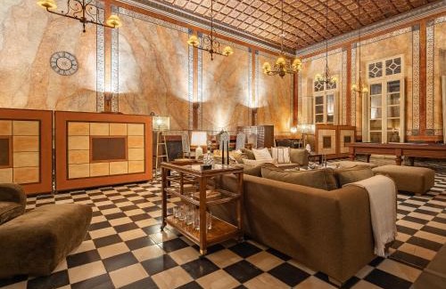 Begur Villa | Casa Indiana en el corazón de Begur