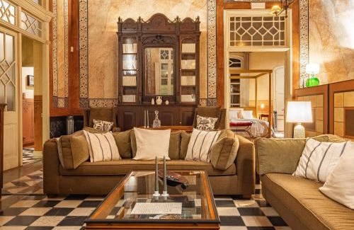 Begur Villa | Casa Indiana en el corazón de Begur