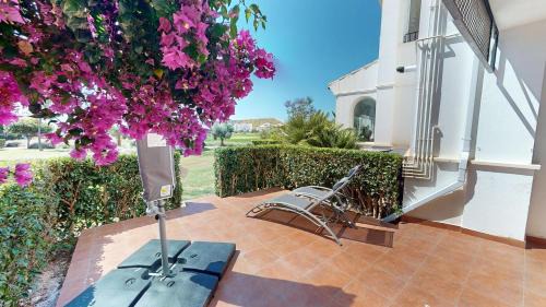 Jerónimo y Avileses y Balsicas de Arriba Apartamento | Casa Indico J-Murcia Holiday Rentals Property