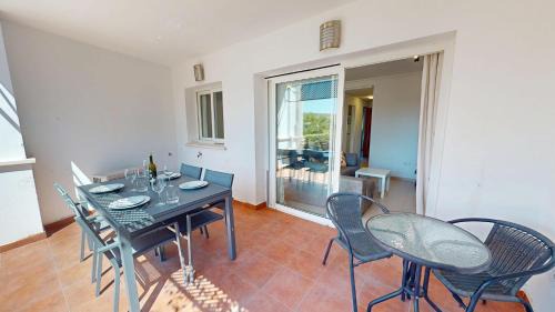 Jerónimo y Avileses y Balsicas de Arriba Apartamento | Casa Indico J-Murcia Holiday Rentals Property