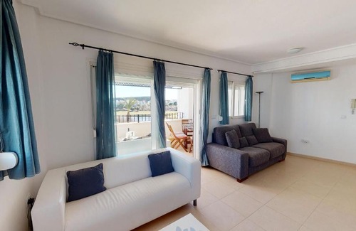 Jerónimo y Avileses y Balsicas de Arriba Apartamento | Casa Indico K-A Murcia Holiday Rentals Proper