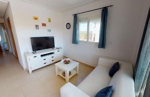 Jerónimo y Avileses y Balsicas de Arriba Apartamento | Casa Indico K-A Murcia Holiday Rentals Proper