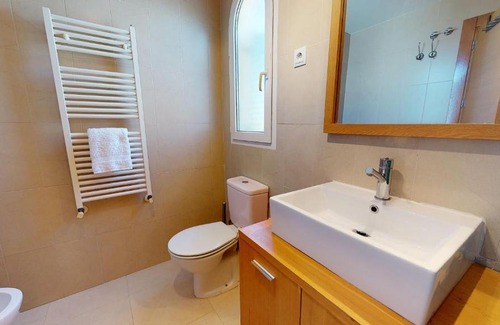 Jerónimo y Avileses y Balsicas de Arriba Apartamento | Casa Indico K-A Murcia Holiday Rentals Proper