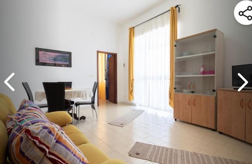Villanova Casa | Casa indipendente a 20m dal mare