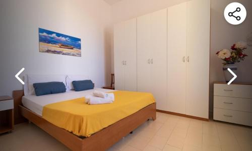 Villanova Casa | Casa indipendente a 20m dal mare