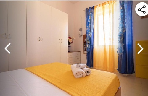 Villanova Casa | Casa indipendente a 20m dal mare