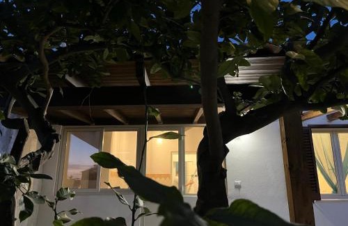 Tonnara di Bonagia Casa | Casa indipendente