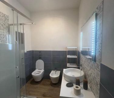 Tonnara di Bonagia Casa | Casa indipendente