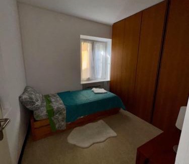 Morcote Casa | Casa indipendente con vista lago nel cuore di Morcote