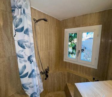 Morcote Casa | Casa indipendente con vista lago nel cuore di Morcote