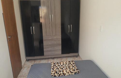 Ribeirao Preto Casa | Casa individual com garagem