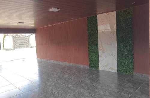 Ribeirao Preto Casa | Casa individual com garagem