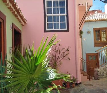 Santa Cruz de la Palma Casa | Casa Ines