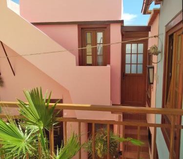Santa Cruz de la Palma Casa | Casa Ines