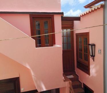 Santa Cruz de la Palma Casa | Casa Ines