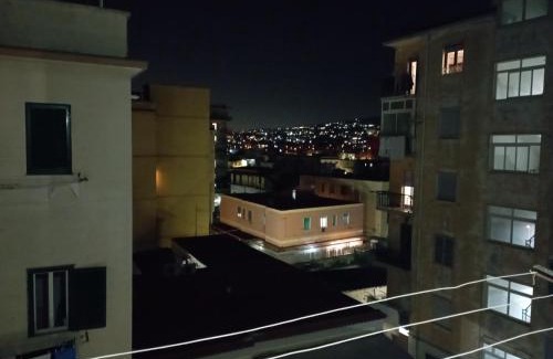 Torre del Greco Apartamento | CASA INGAM - mini appartamento sul litorale di Torre del Greco