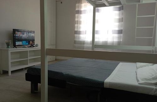 Torre del Greco Apartamento | CASA INGAM - mini appartamento sul litorale di Torre del Greco