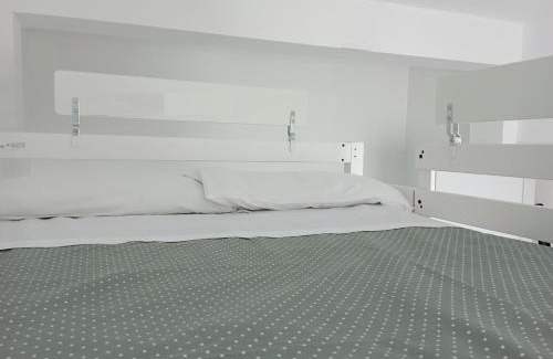 Torre del Greco Apartamento | CASA INGAM - mini appartamento sul litorale di Torre del Greco