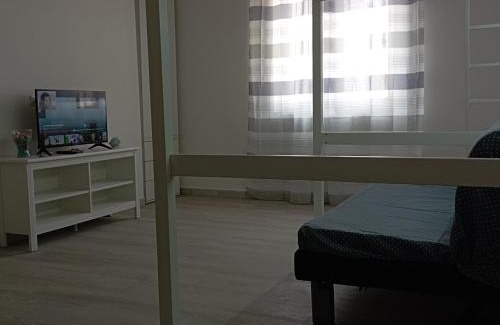 Torre del Greco Apartamento | CASA INGAM - mini appartamento sul litorale di Torre del Greco