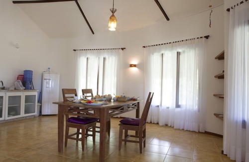 Parajuru Casa | Casa Inge - bungalow romántico cerca de la playa