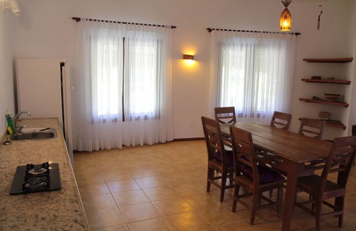 Parajuru Casa | Casa Inge - bungalow romántico cerca de la playa