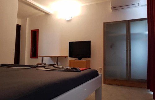 Eforie Nord Casa | Casa Ingrid