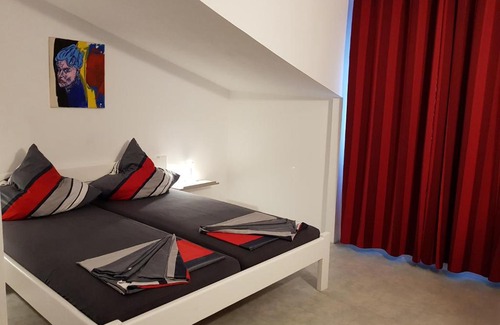 Eforie Nord Casa | Casa Ingrid