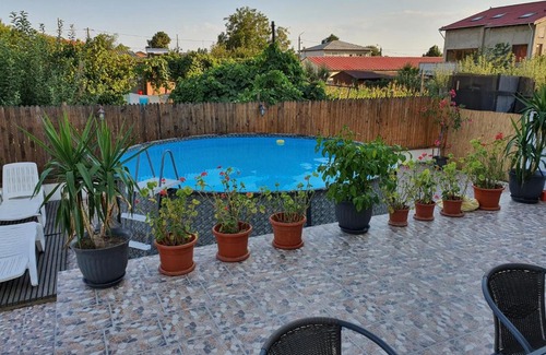 Eforie Nord Casa | Casa Ingrid