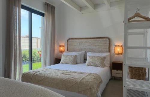 Carrapateira Casa | Casa Ingrina