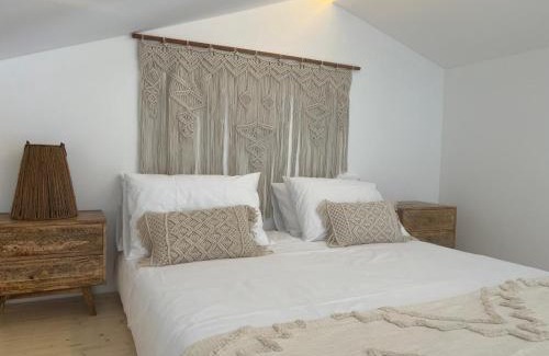Carrapateira Casa | Casa Ingrina