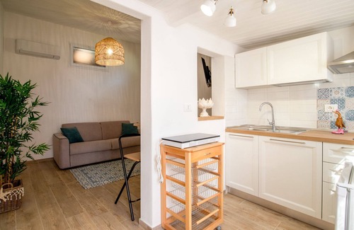 Innamorata Casa | Casa Innamorati is the perfect place to enjoy your vacation to the fullest.