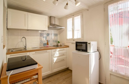 Innamorata Casa | Casa Innamorati is the perfect place to enjoy your vacation to the fullest.