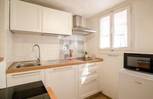 Innamorata Casa | Casa Innamorati is the perfect place to enjoy your vacation to the fullest.