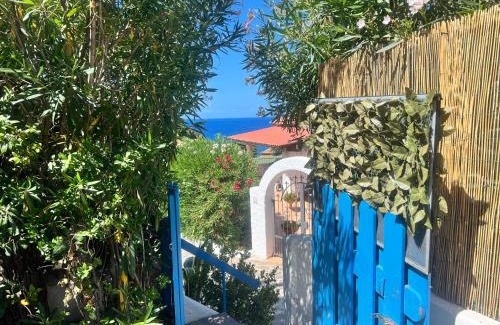 Innamorata Casa | Casa Innamorati