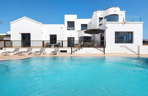 Teguise Villa | Casa Insitu