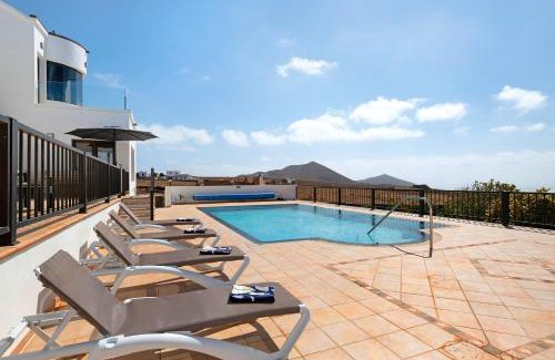 Teguise Villa | Casa Insitu