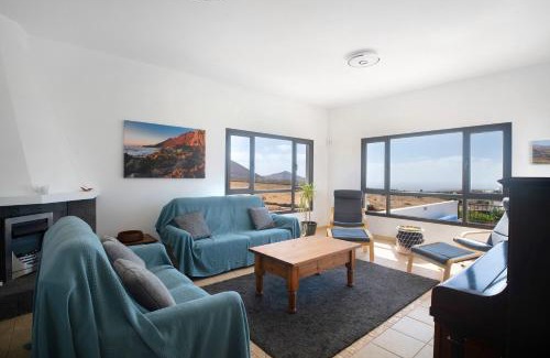 Teguise Villa | Casa Insitu