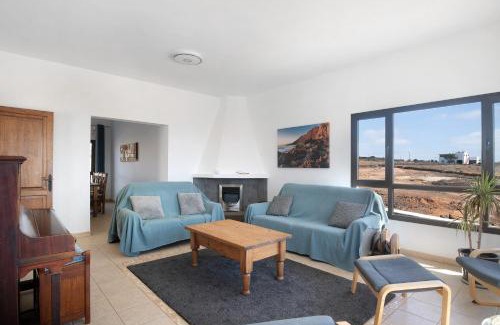Teguise Villa | Casa Insitu