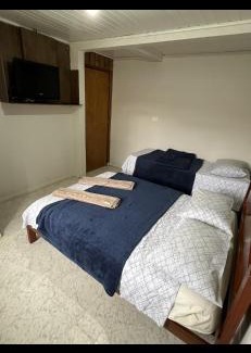Contorno Casa | Casa Inteira com Churrasqueira