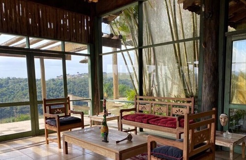 Igarata Cabaña | Casa Inteira com Vista Para Represa em Igaratá