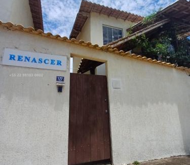 Arpoador Hotel | Casa inteira con piscina compartilhada