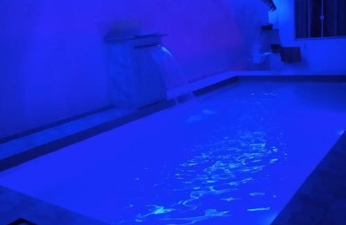 Arpoador Hotel | Casa inteira con piscina compartilhada