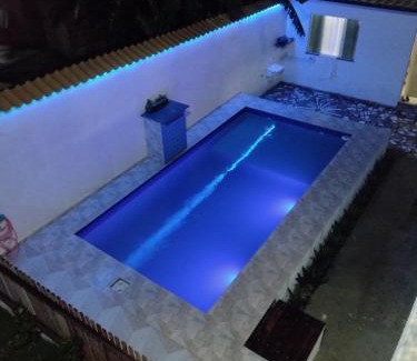 Arpoador Hotel | Casa inteira con piscina compartilhada