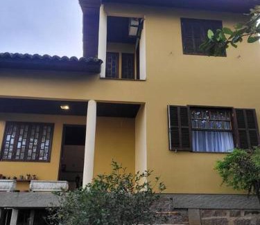 Prospera Casa | Casa inteira em Criciúma-Prox ao shopping