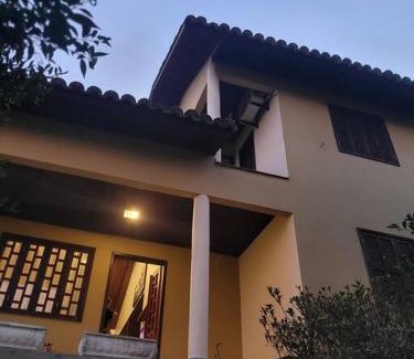 Prospera Casa | Casa inteira em Criciúma-Prox ao shopping
