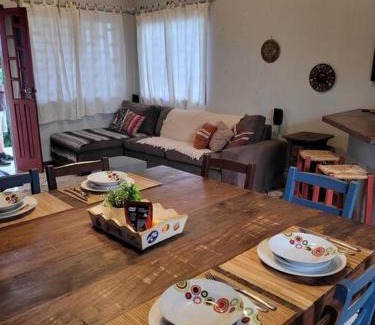Prospera Casa | Casa inteira em Criciúma-Prox ao shopping