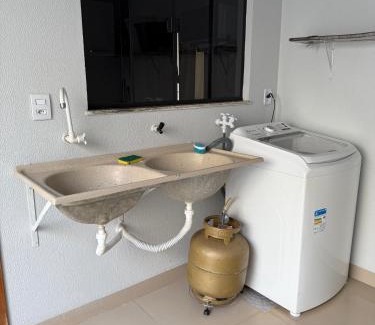 Nova Mutum Casa | Casa inteira em Nova Mutum
