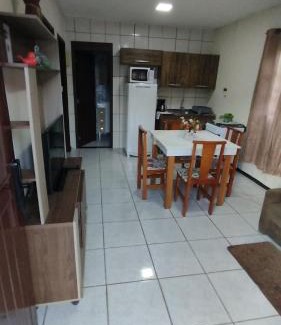Pomerode Apartamento | Casa inteira I - 2 quartos