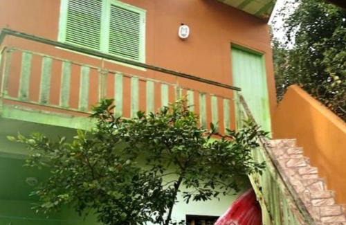 Itaquanduba Casa | Casa inteira para até 16 pessoas no Centro de Ilhabela